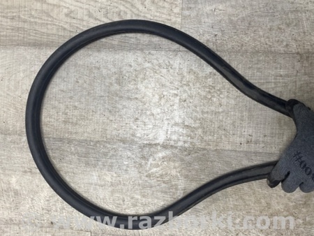 ФОТО Уплотнительная резинка крышки багажника для Audi (Ауди) A3 III 8V (12-20) Київ