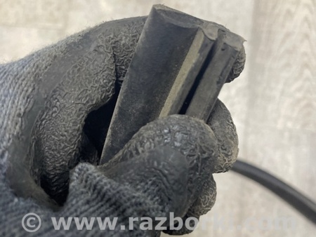 ФОТО Уплотнительная резинка крышки багажника для Audi (Ауди) A3 III 8V (12-20) Київ