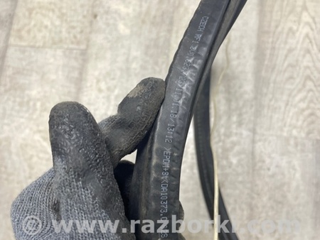 ФОТО Уплотнительная резинка крышки багажника для Audi (Ауди) A3 III 8V (12-20) Київ