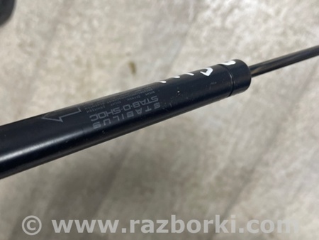 ФОТО Амортизатор крышки багажника для Audi (Ауди) A3 III 8V (12-20) Київ