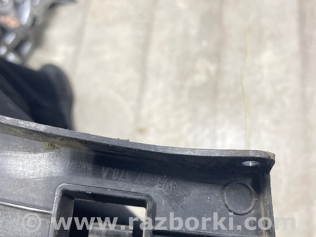 ФОТО Кронштейн для Audi (Ауди) A3 III 8V (12-20) Київ