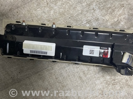 ФОТО Подушка безопасности пассажира для Infiniti QX50 II II P71A (17-25) Київ