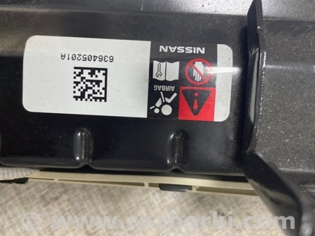 ФОТО Подушка безопасности пассажира для Infiniti QX50 II II P71A (17-25) Київ