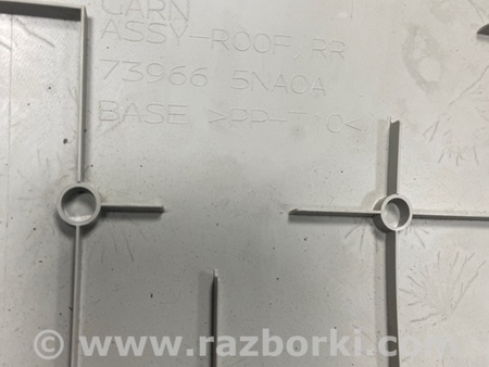 ФОТО Обшивка салона для Infiniti QX50 II II P71A (17-25) Київ