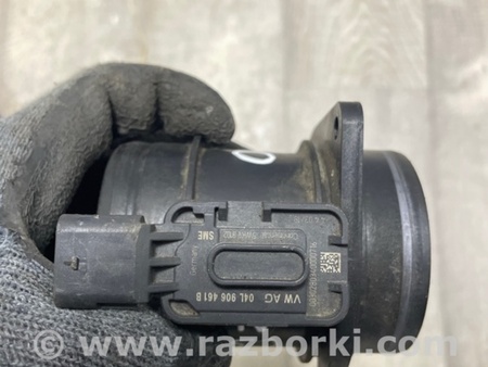 ФОТО Датчик массового расхода воздуха для Audi (Ауди) A3 III 8V (12-20) Київ