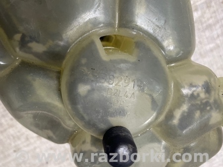 ФОТО Расширительный бачок для Volvo XC90 II SPA (2015-) Київ