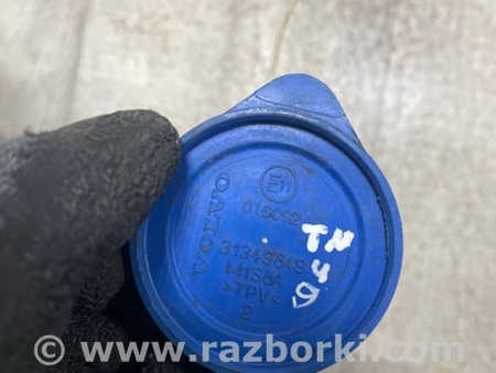 ФОТО Крышка бачка стеклоомывателя для Volvo XC90 II SPA (2015-) Київ