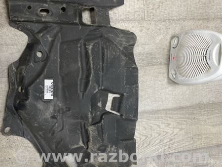 ФОТО Шумоизоляция для Volvo XC90 II SPA (2015-) Київ