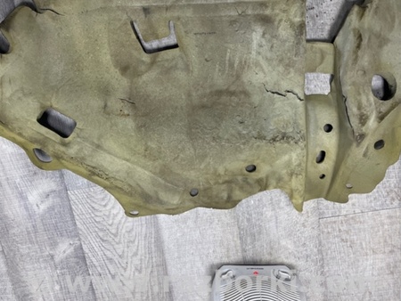 ФОТО Шумоизоляция для Volvo XC90 II SPA (2015-) Київ