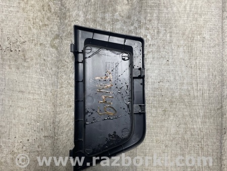 ФОТО Пластик для Volvo XC90 II SPA (2015-) Київ