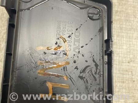 ФОТО Пластик для Volvo XC90 II SPA (2015-) Київ