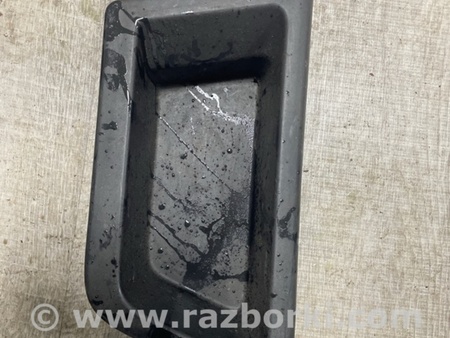 ФОТО Пластик для Volvo XC90 II SPA (2015-) Київ