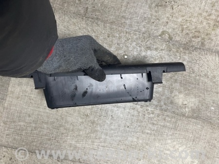 ФОТО Пластик для Volvo XC90 II SPA (2015-) Київ