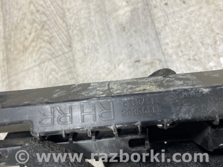 ФОТО Кронштейн порога для Volvo XC90 II SPA (2015-) Київ