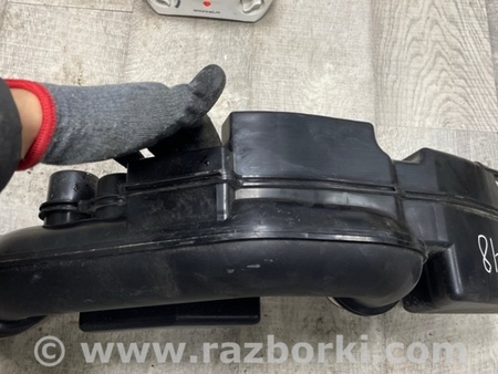 ФОТО Резонатор воздушного фильтра для Subaru Legacy VII BW (19-25) Київ