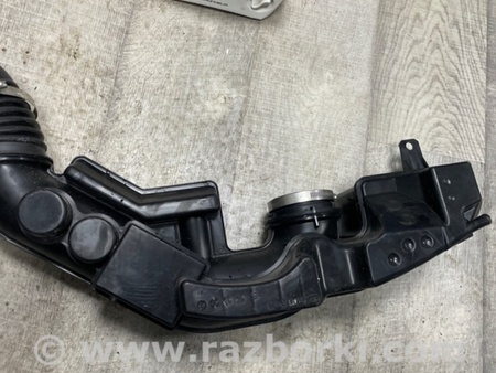 ФОТО Резонатор воздушного фильтра для Subaru Legacy VII BW (19-25) Київ