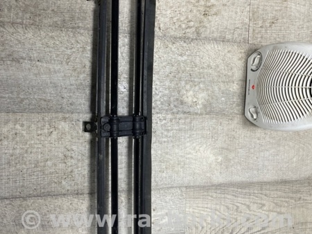 ФОТО Дефлектор радиатора для Subaru Legacy VII BW (19-25) Київ