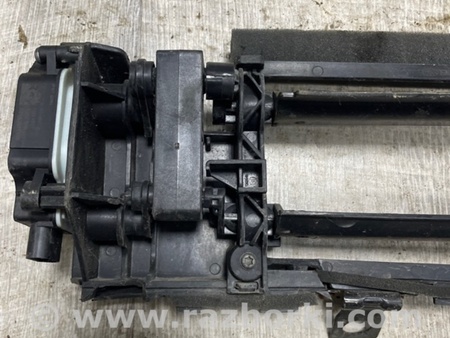 ФОТО Дефлектор радиатора для Subaru Legacy VII BW (19-25) Київ