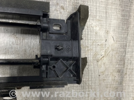 ФОТО Дефлектор радиатора для Subaru Legacy VII BW (19-25) Київ