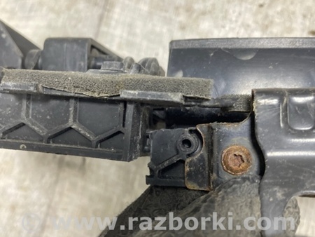 ФОТО Дефлектор радиатора для Subaru Legacy VII BW (19-25) Київ