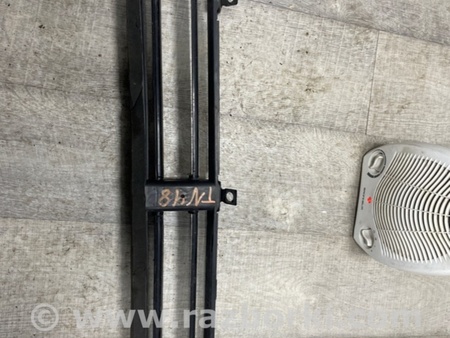 ФОТО Дефлектор радиатора для Subaru Legacy VII BW (19-25) Київ