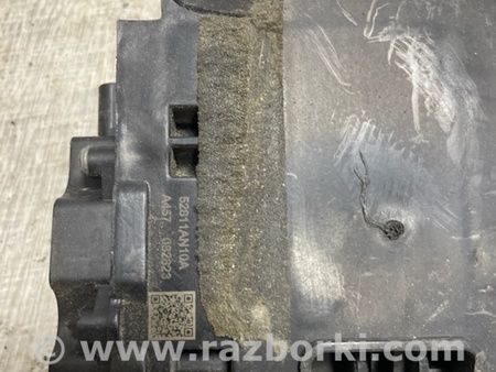 ФОТО Дефлектор радиатора для Subaru Legacy VII BW (19-25) Київ