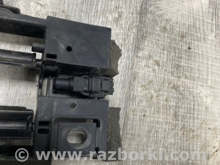 ФОТО Дефлектор радиатора для Subaru Legacy VII BW (19-25) Київ