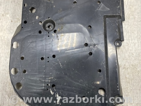 ФОТО Защита топливного бака для Subaru Legacy VII BW (19-25) Київ