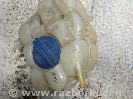 ФОТО Расширительный бачок для Porsche Cayenne II 958 E2/92A (10-14) Київ