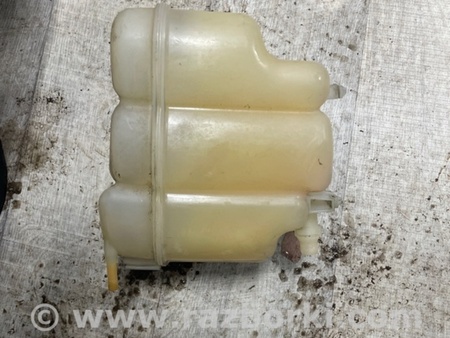 ФОТО Расширительный бачок для Porsche Cayenne II 958 E2/92A (10-14) Київ