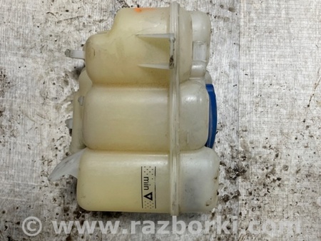 ФОТО Расширительный бачок для Porsche Cayenne II 958 E2/92A (10-14) Київ