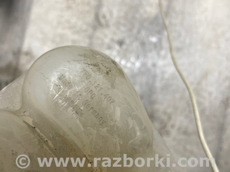 ФОТО Расширительный бачок для Porsche Cayenne II 958 E2/92A (10-14) Київ