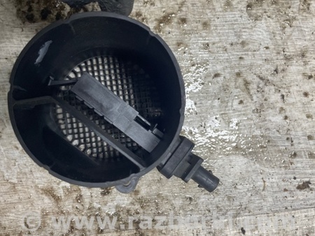 ФОТО Датчик массового расхода воздуха для Porsche Cayenne II 958 E2/92A (10-14) Київ