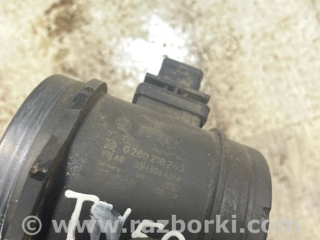 ФОТО Датчик массового расхода воздуха для Porsche Cayenne II 958 E2/92A (10-14) Київ