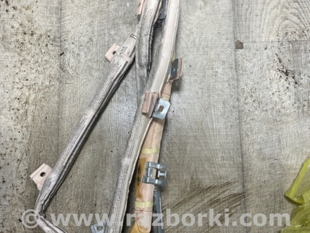 ФОТО Подушка безопасности боковая для Porsche Cayenne II 958 E2/92A (10-14) Київ