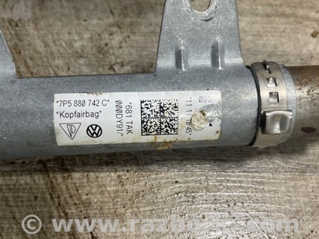 ФОТО Подушка безопасности боковая для Porsche Cayenne II 958 E2/92A (10-14) Київ