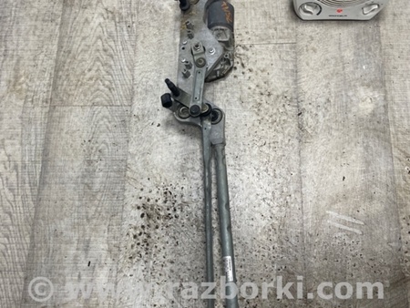 ФОТО Трапеция дворников для Porsche Cayenne II 958 E2/92A (10-14) Київ