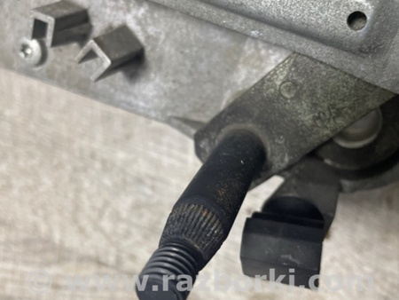 ФОТО Трапеция дворников для Porsche Cayenne II 958 E2/92A (10-14) Київ