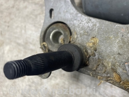 ФОТО Трапеция дворников для Porsche Cayenne II 958 E2/92A (10-14) Київ