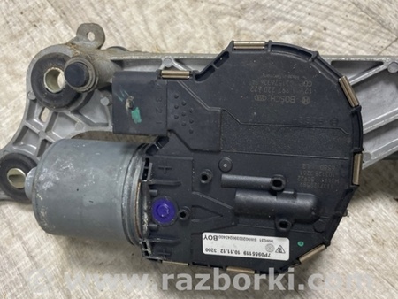 ФОТО Трапеция дворников для Porsche Cayenne II 958 E2/92A (10-14) Київ