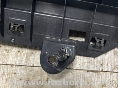 ФОТО Обшивка багажника для Porsche Cayenne II 958 E2/92A (10-14) Київ