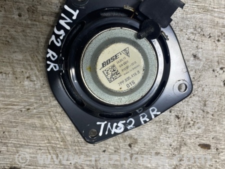 ФОТО Динамик для Porsche Cayenne II 958 E2/92A (10-14) Київ