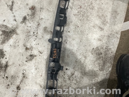 ФОТО Кронштейн порога для Porsche Cayenne II 958 E2/92A (10-14) Київ