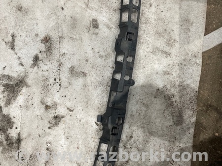 ФОТО Кронштейн порога для Porsche Cayenne II 958 E2/92A (10-14) Київ