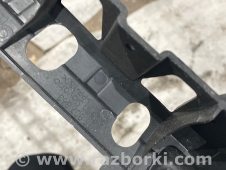 ФОТО Кронштейн порога для Porsche Cayenne II 958 E2/92A (10-14) Київ