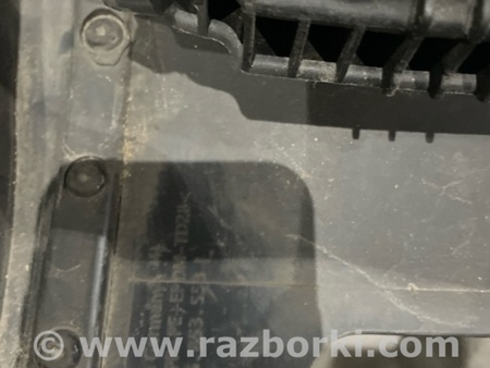 ФОТО Накладка на порог наружная для Porsche Cayenne II 958 E2/92A (10-14) Київ