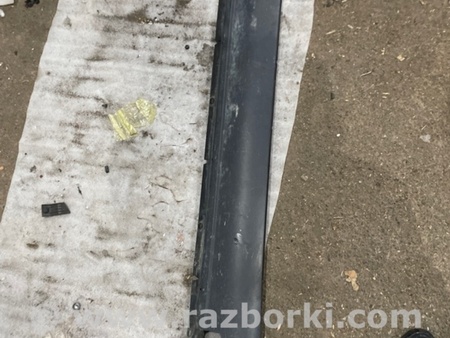 ФОТО Накладка на порог наружная для Porsche Cayenne II 958 E2/92A (10-14) Київ