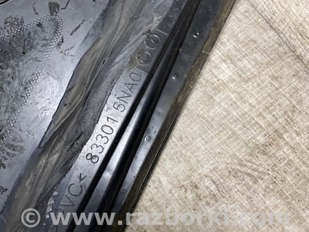 ФОТО Стекло глухое для Infiniti QX50 II II P71A (17-25) Київ