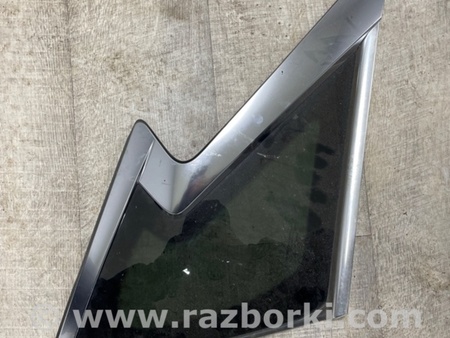 ФОТО Стекло глухое для Infiniti QX50 II II P71A (17-25) Київ