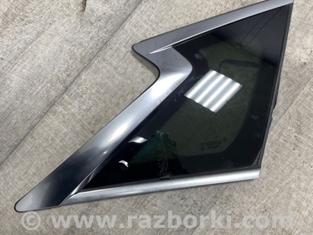 ФОТО Стекло глухое для Infiniti QX50 II II P71A (17-25) Київ